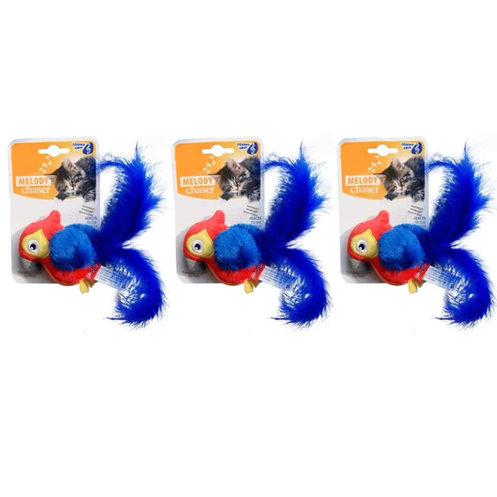 😺Simulated Chirping Bird - Image 35