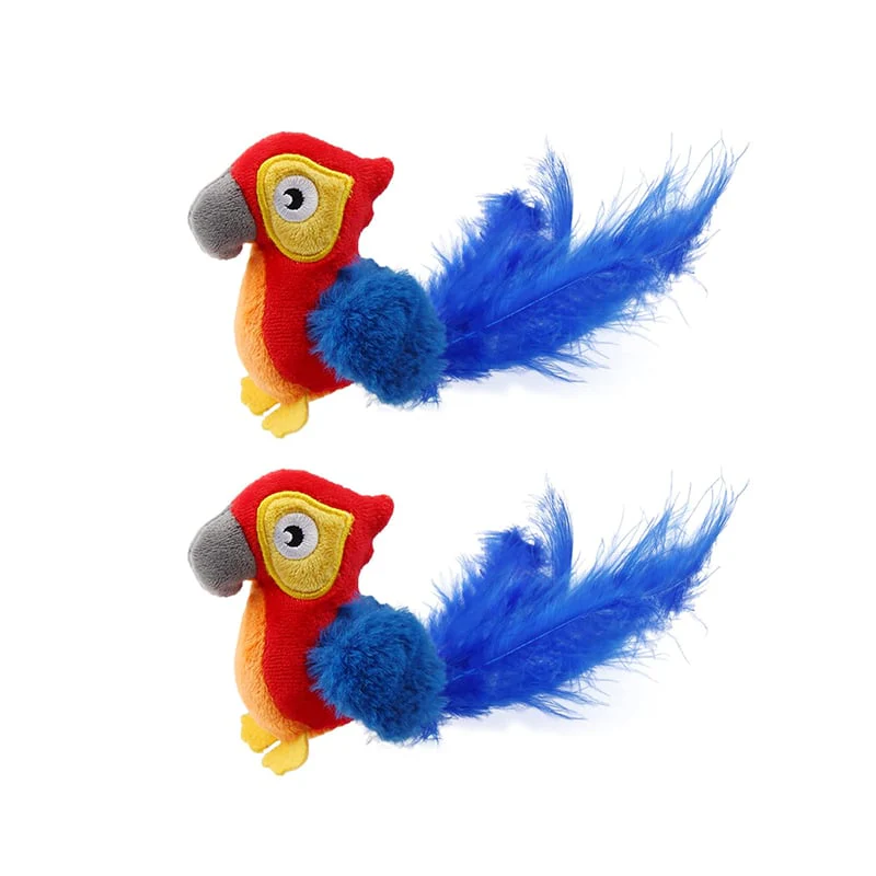 😺Simulated Chirping Bird - Image 40