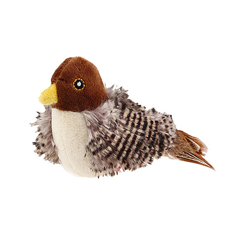 😺Simulated Chirping Bird - Image 45
