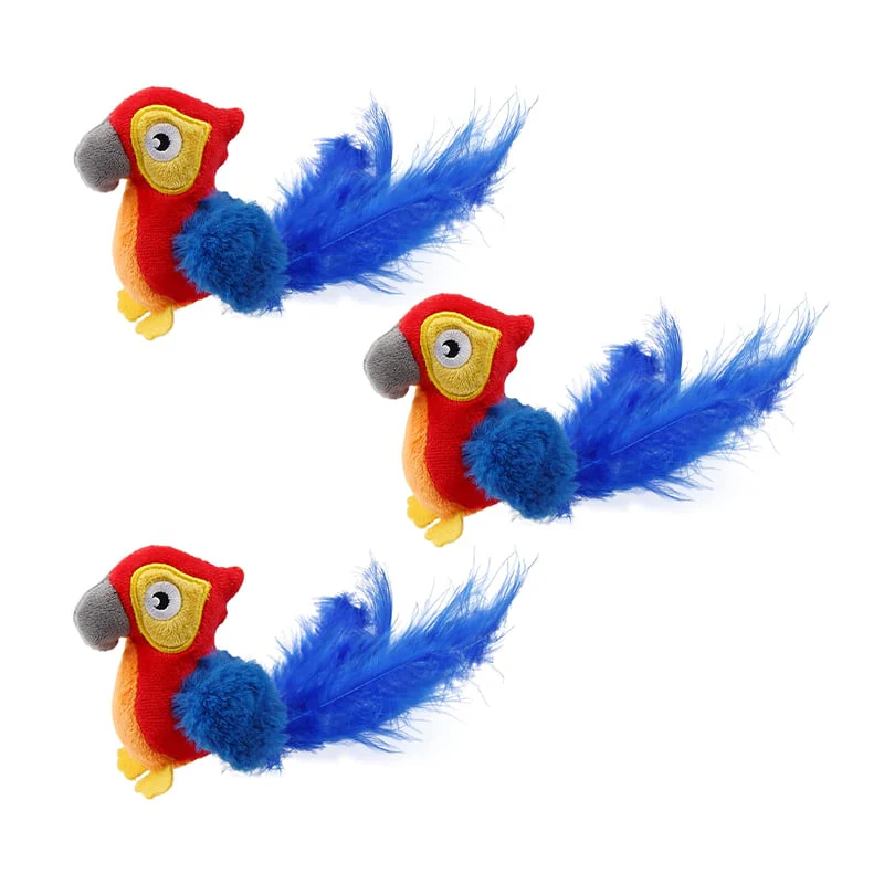 😺Simulated Chirping Bird - Image 46