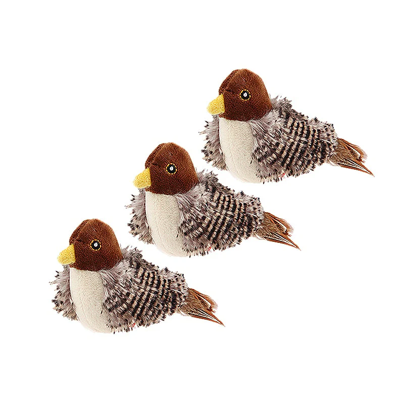 😺Simulated Chirping Bird - Image 47