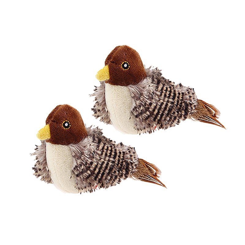 😺Simulated Chirping Bird - Image 49