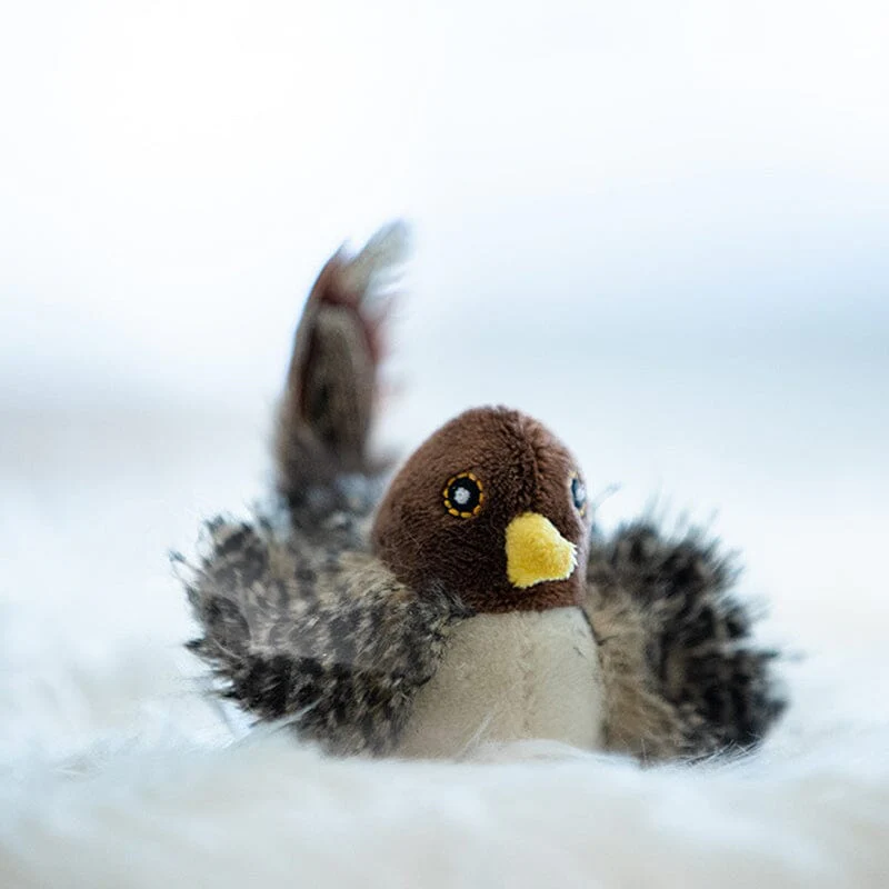 😺Simulated Chirping Bird - Image 6