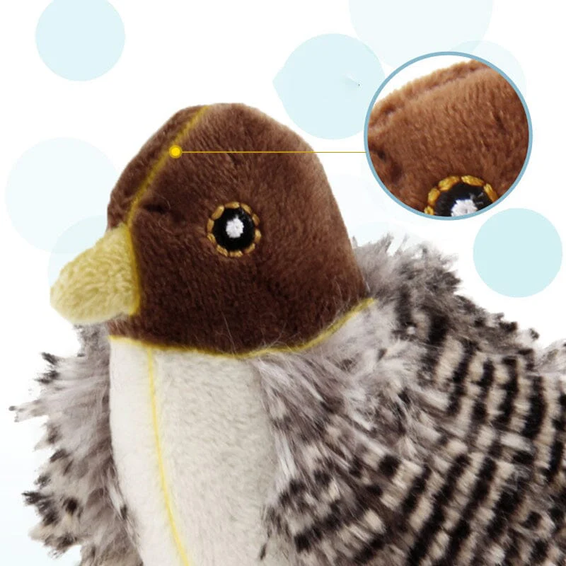 😺Simulated Chirping Bird - Image 7