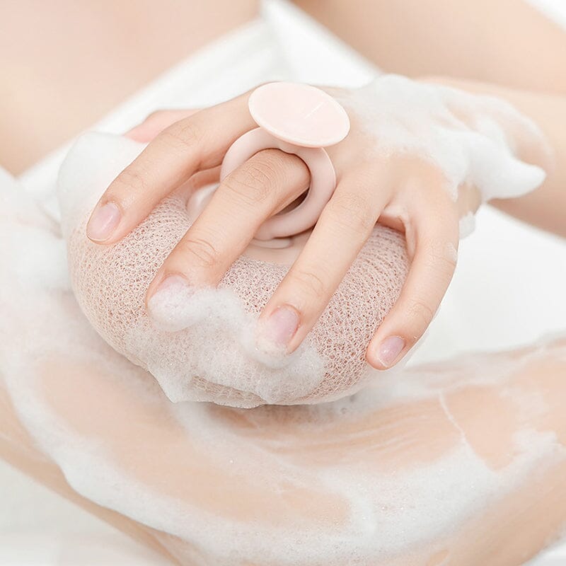 💦Super Soft Bath Sponge Flower🌞 - Image 3