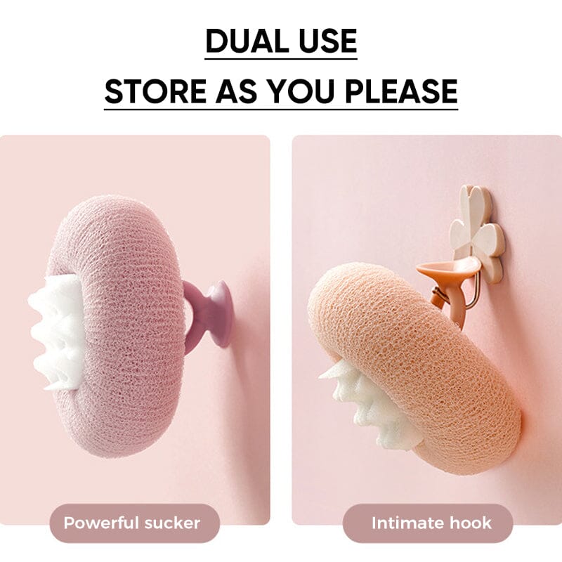 💦Super Soft Bath Sponge Flower🌞 - Image 7