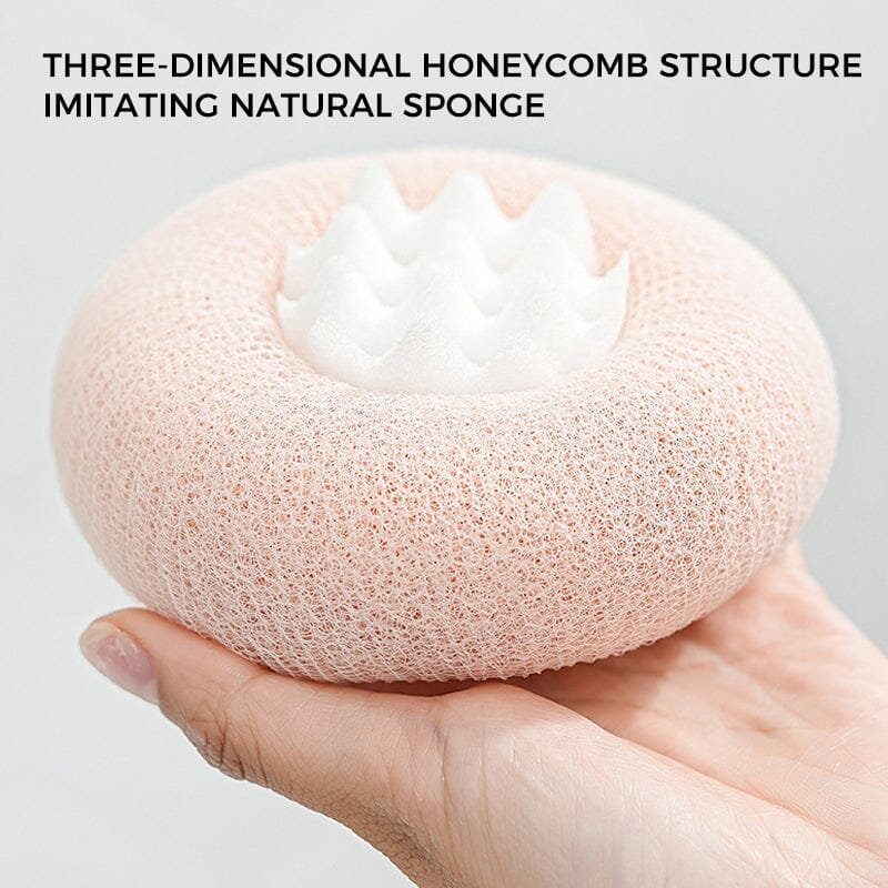 💦Super Soft Bath Sponge Flower🌞 - Image 9