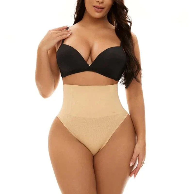 🔥Tummy Control Shapewear Thong🔥 - Image 2