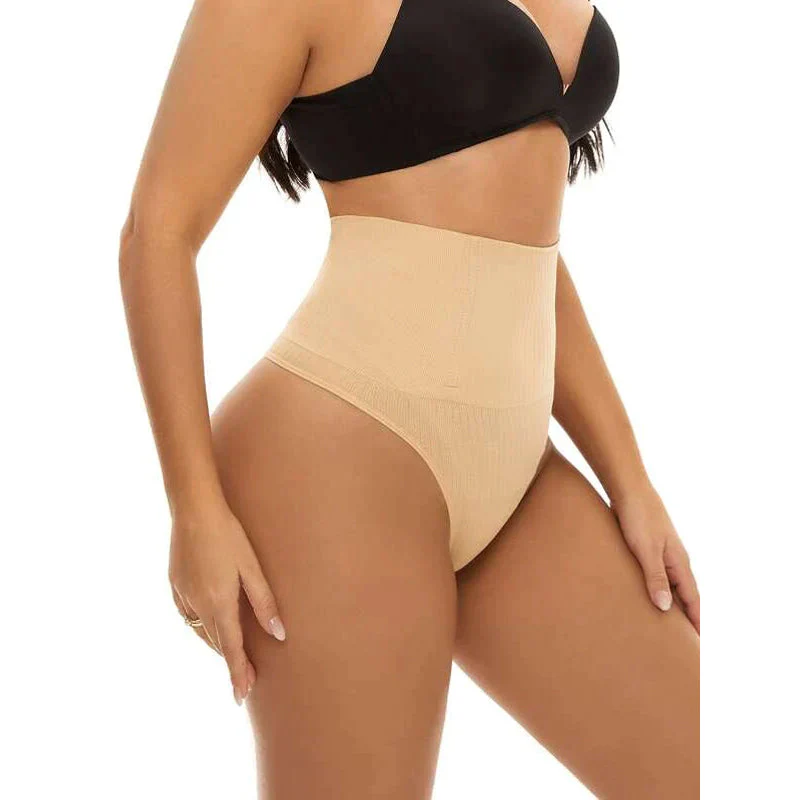 🔥Tummy Control Shapewear Thong🔥 - Image 5