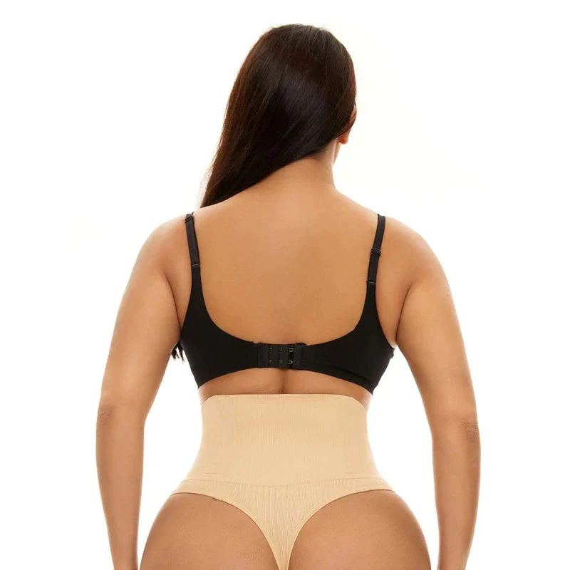 🔥Tummy Control Shapewear Thong🔥 - Image 6
