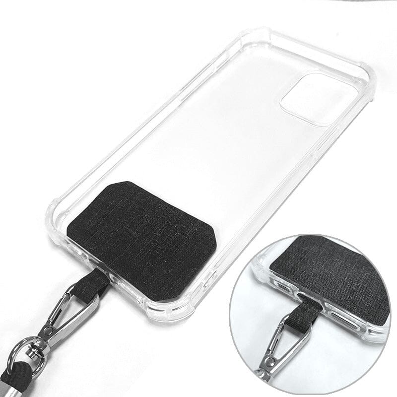 🌈Universal Crossbody Patch Phone Lanyards📱 - Image 13