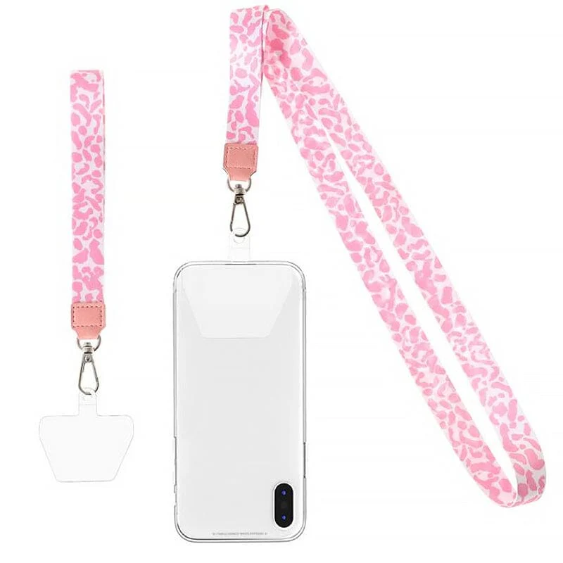 🌈Universal Crossbody Patch Phone Lanyards📱 - Image 22