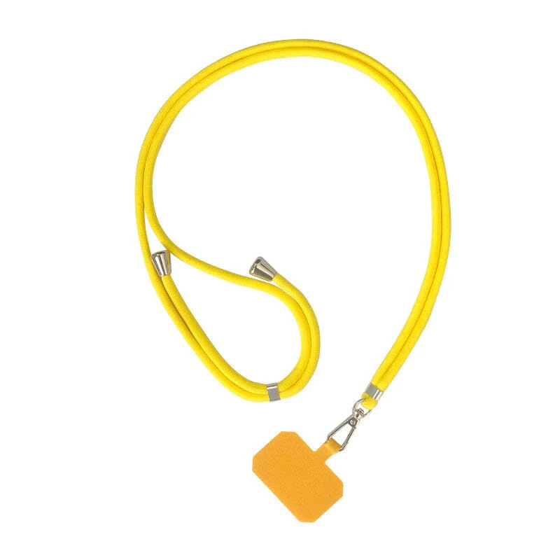 🌈Universal Crossbody Patch Phone Lanyards📱 - Image 23