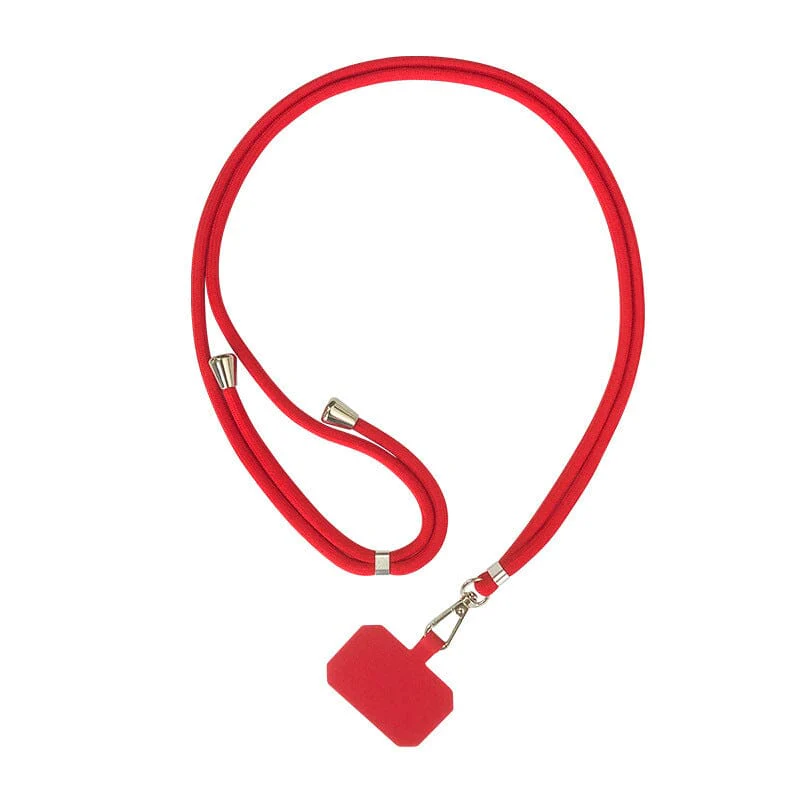 🌈Universal Crossbody Patch Phone Lanyards📱 - Image 24