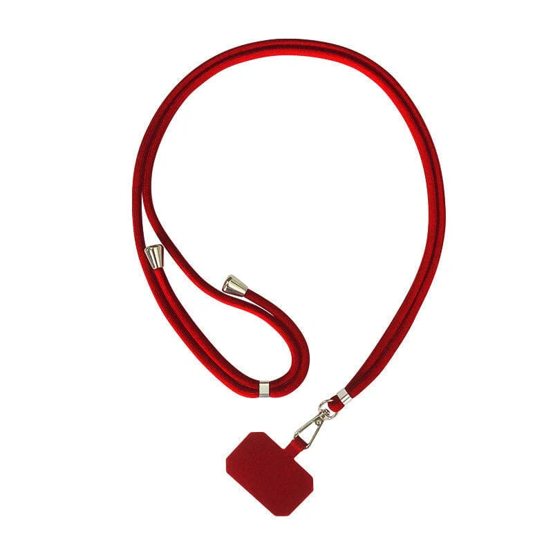 🌈Universal Crossbody Patch Phone Lanyards📱 - Image 25