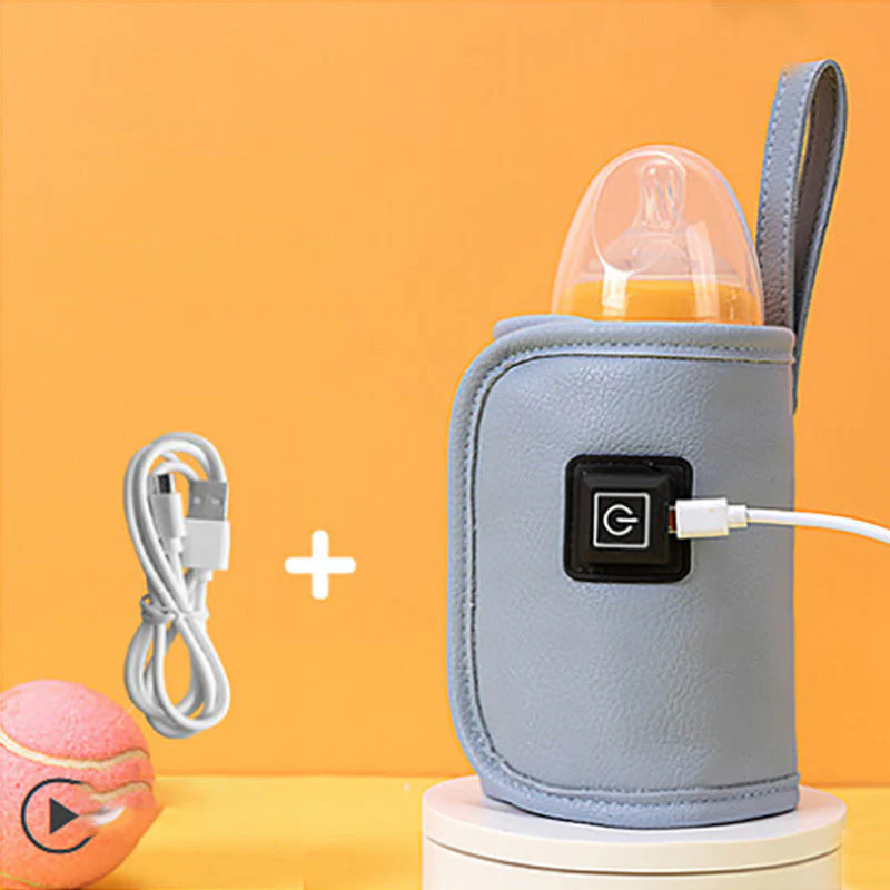 🎁USB Milk Warmer - Image 13