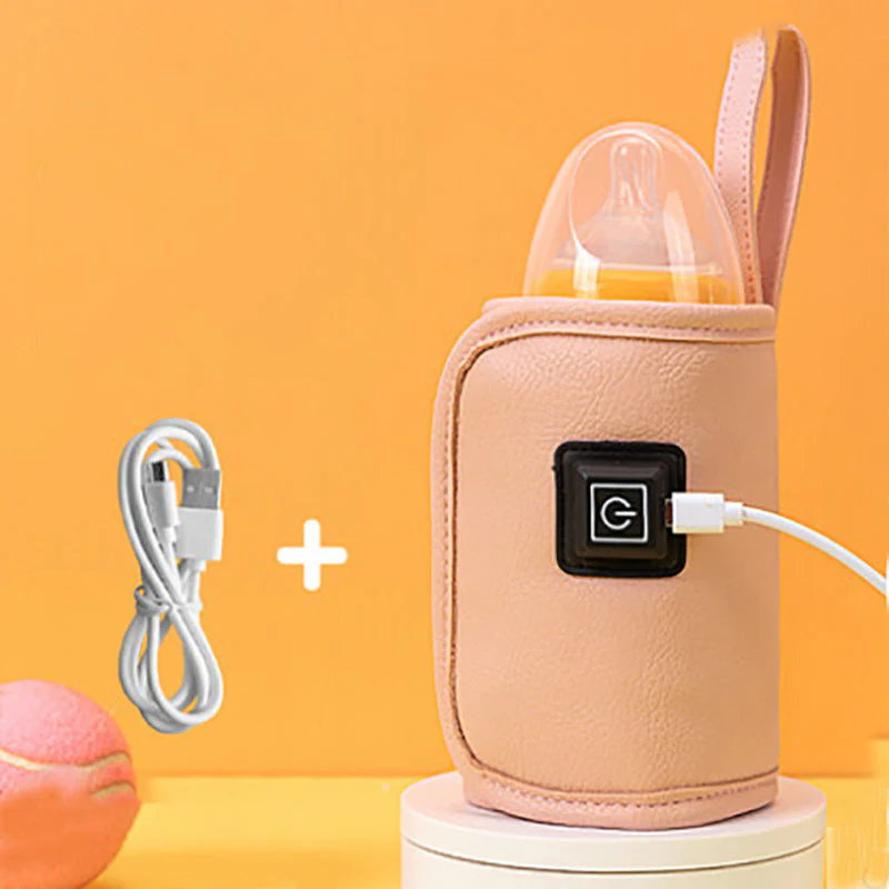 🎁USB Milk Warmer - Image 15