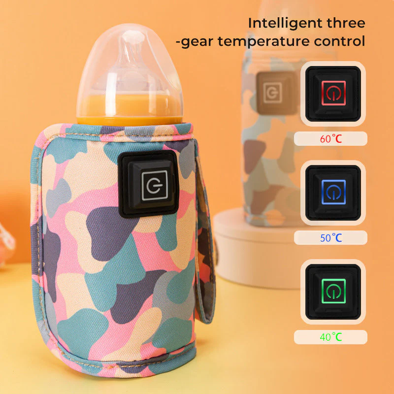 🎁USB Milk Warmer - Image 2