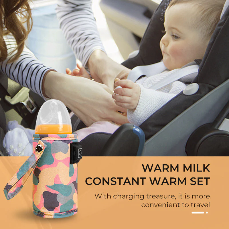 🎁USB Milk Warmer - Image 4