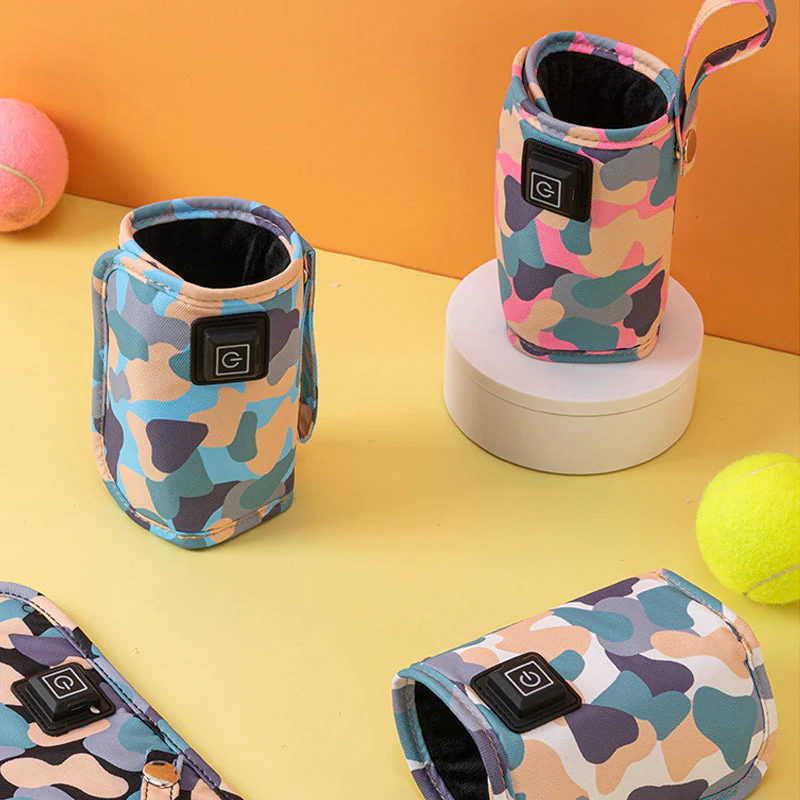 🎁USB Milk Warmer - Image 7