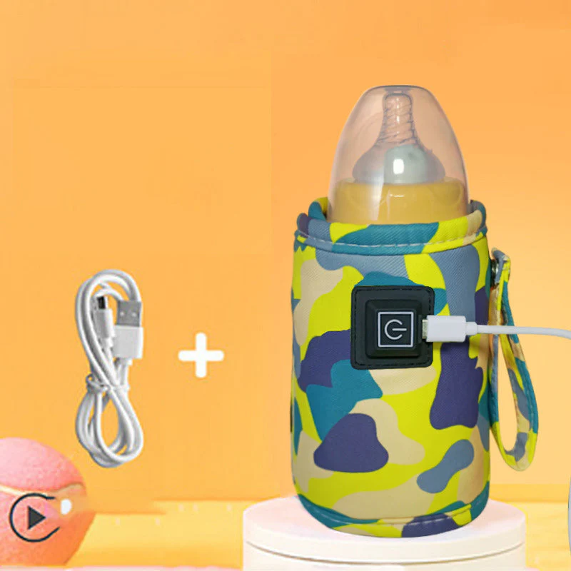 🎁USB Milk Warmer - Image 8