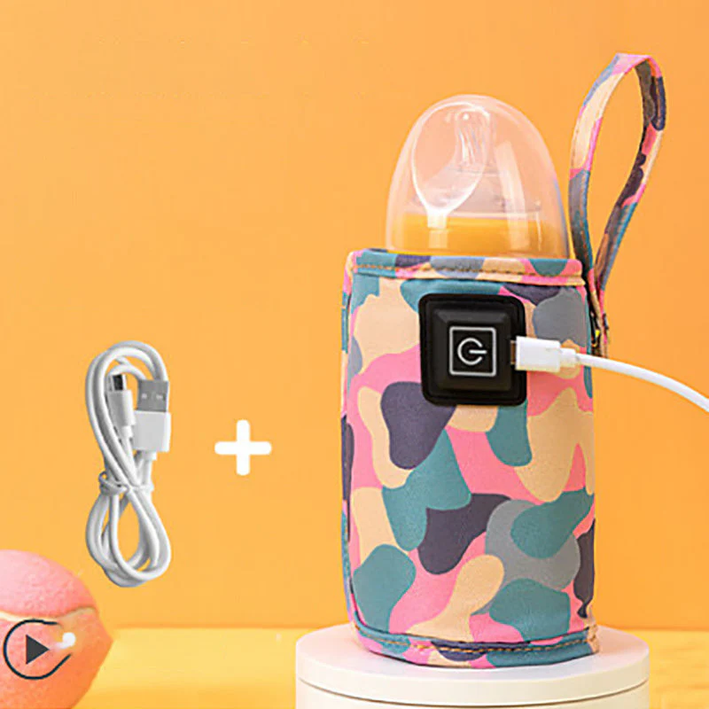🎁USB Milk Warmer - Image 9