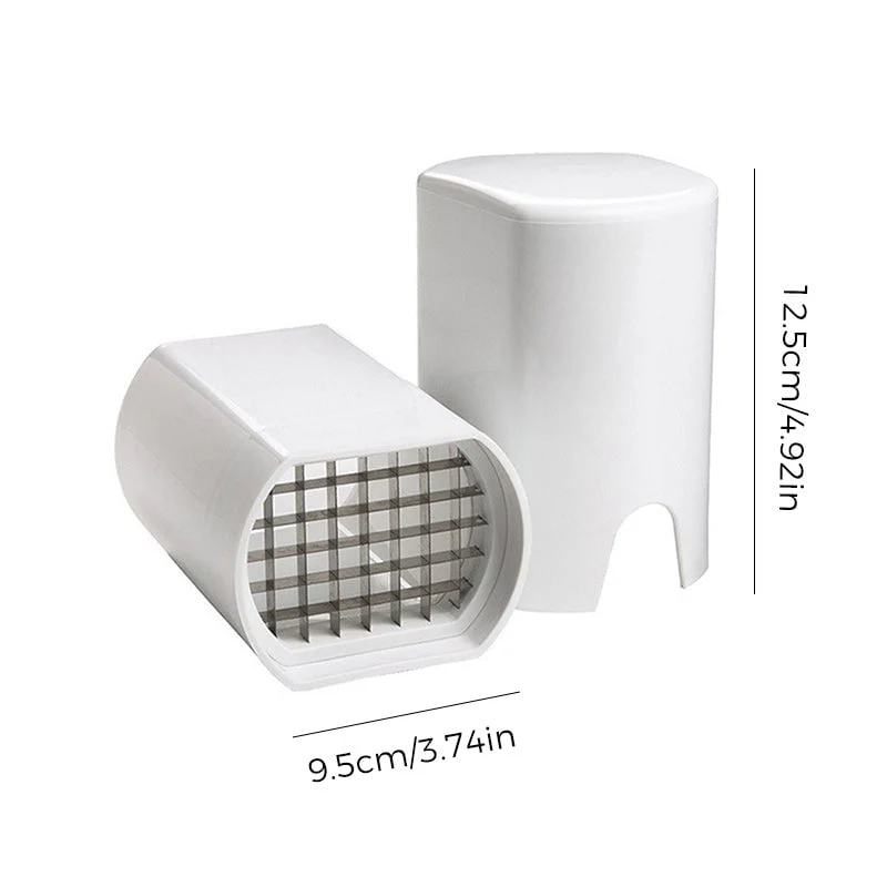 🍟Vegetable Chopper Dicer - Image 11