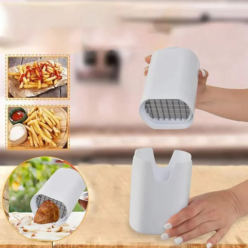 🍟Vegetable Chopper Dicer - Image 12