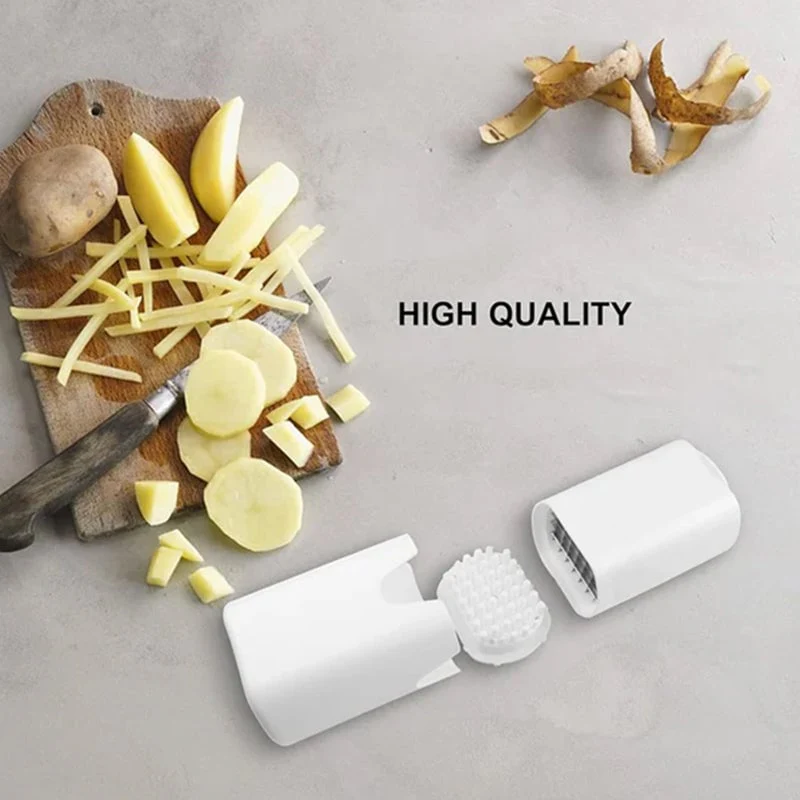 🍟Vegetable Chopper Dicer - Image 2