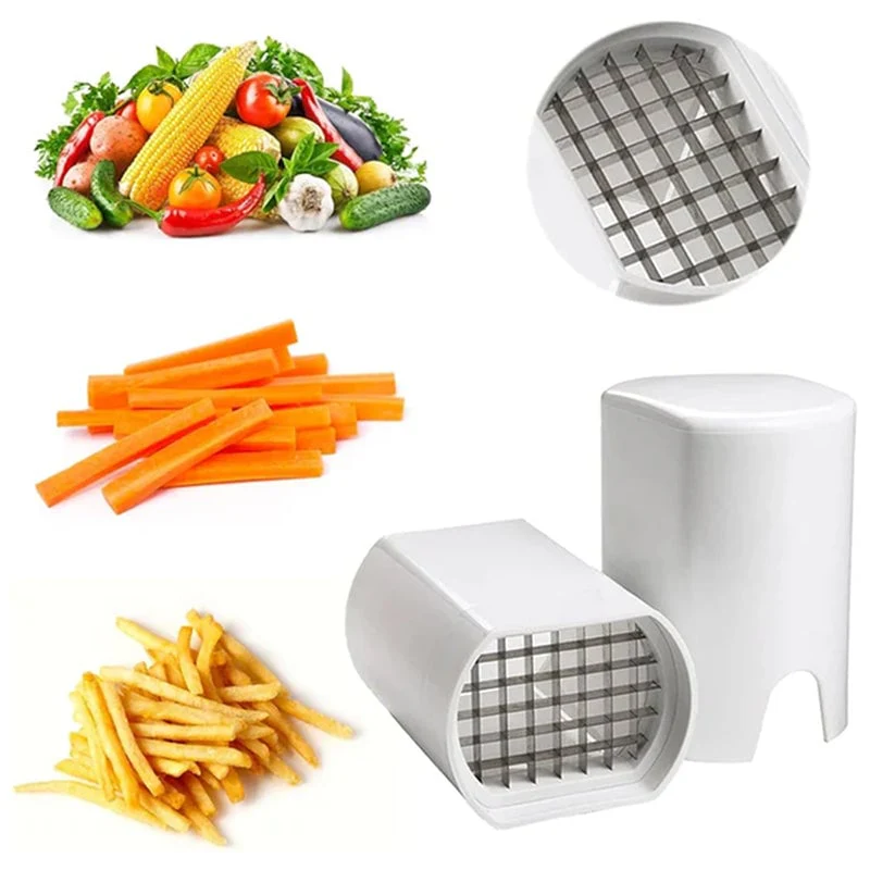 🍟Vegetable Chopper Dicer - Image 6