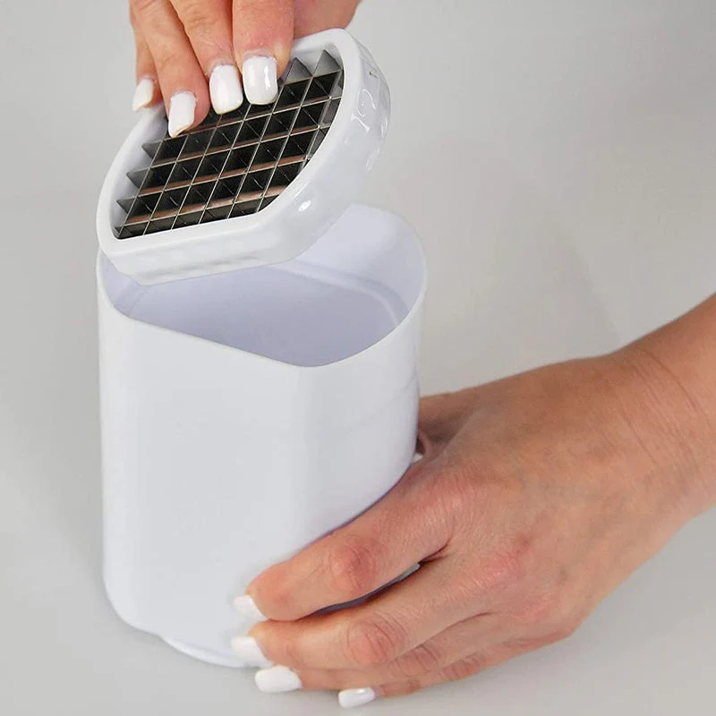 🍟Vegetable Chopper Dicer - Image 8