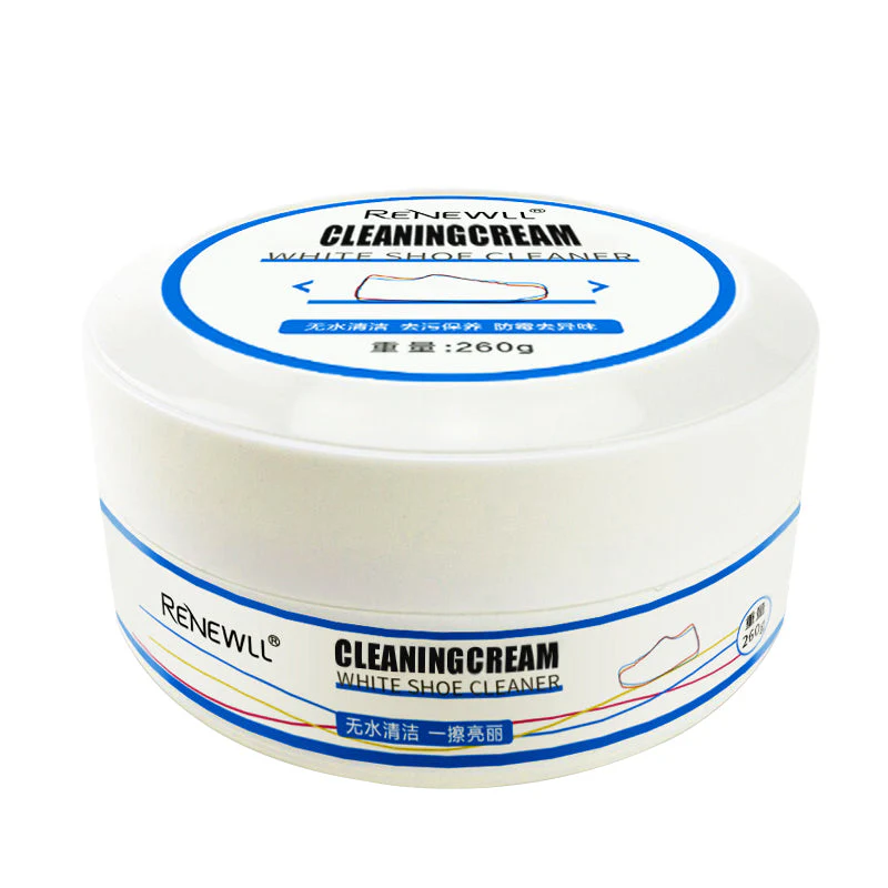 ✨55% OFF✨White Shoe Cleaning Cream - Image 11