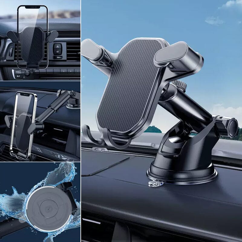 🎁XMAS SALE-💡UP TO 51% OFF🔥Hook Mount Car Mobile Phone Bracket - Image 10