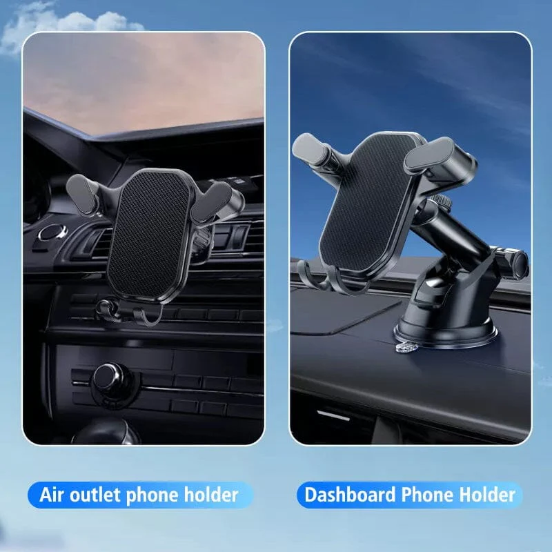 🎁XMAS SALE-💡UP TO 51% OFF🔥Hook Mount Car Mobile Phone Bracket - Image 5