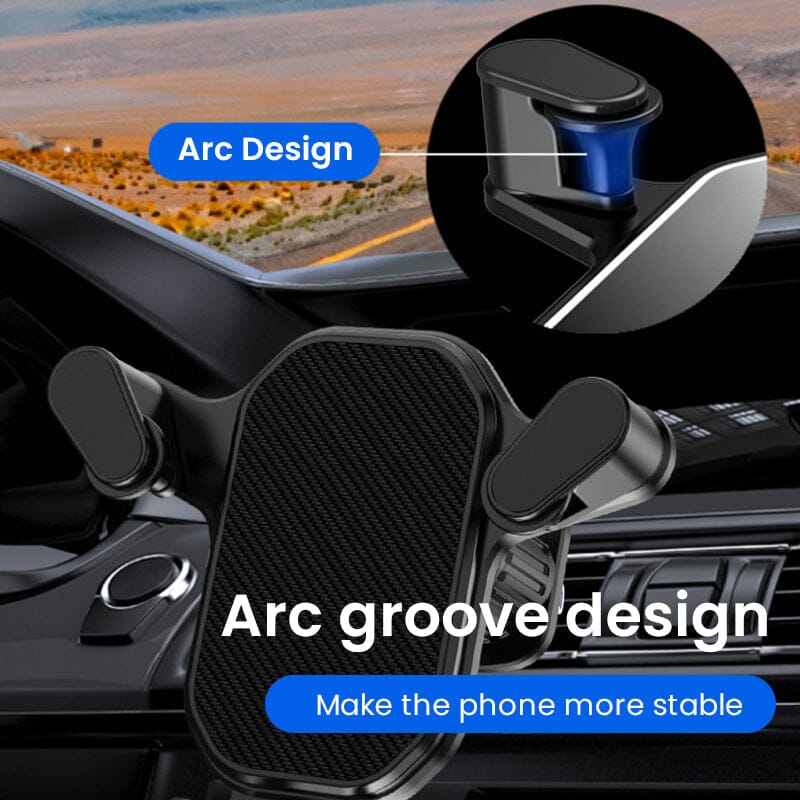 🎁XMAS SALE-💡UP TO 51% OFF🔥Hook Mount Car Mobile Phone Bracket - Image 8