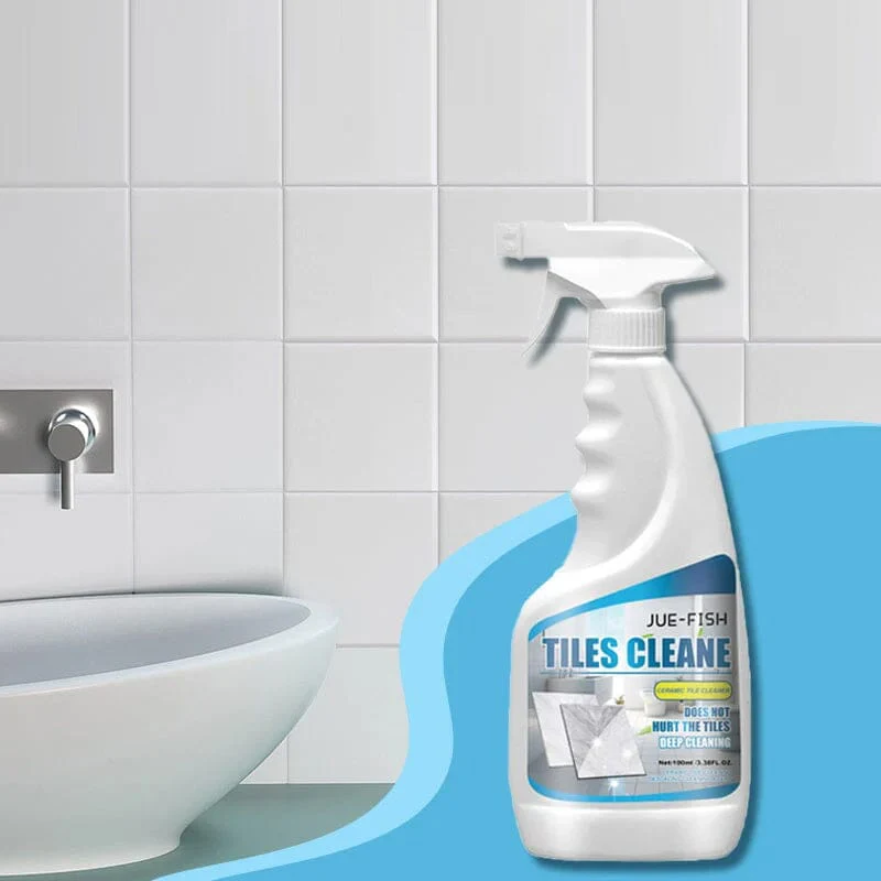 ✨Tile Grout Cleaner Sprayer✨ - Image 10