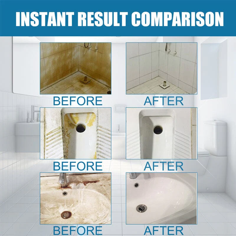 ✨Tile Grout Cleaner Sprayer✨ - Image 6