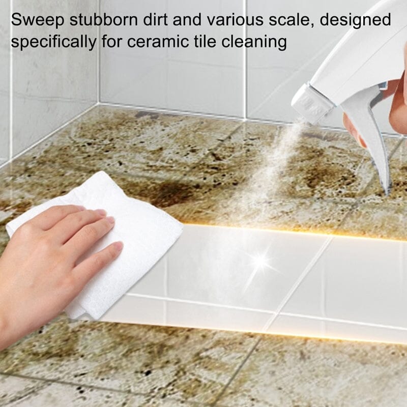 ✨Tile Grout Cleaner Sprayer✨ - Image 9