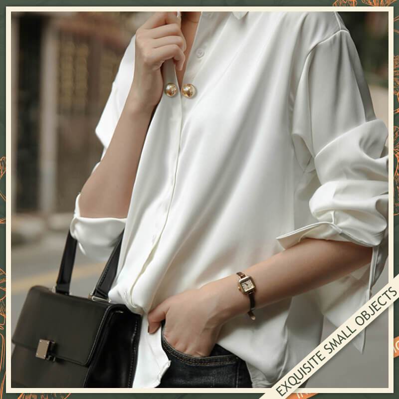 (✨Valentine's Day Promotion✨)Fashion Pearl Brooch