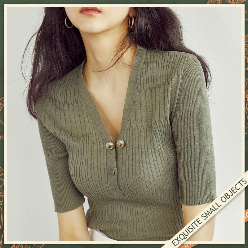 (✨Valentine's Day Promotion✨)Fashion Pearl Brooch - Image 7