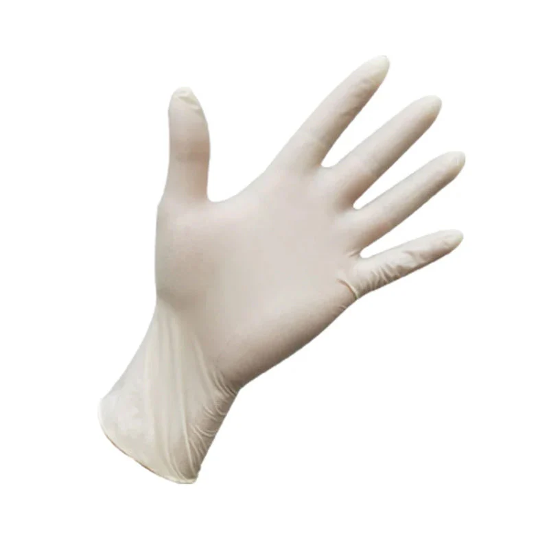 🔥50% OFF🔥100PCS Of Disposable Black Nitrile Gloves - Image 18