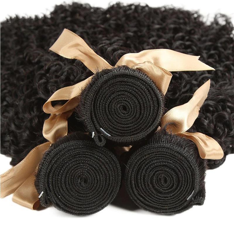 16-20 Inch Kinky Deep Curly Clip - Image 7