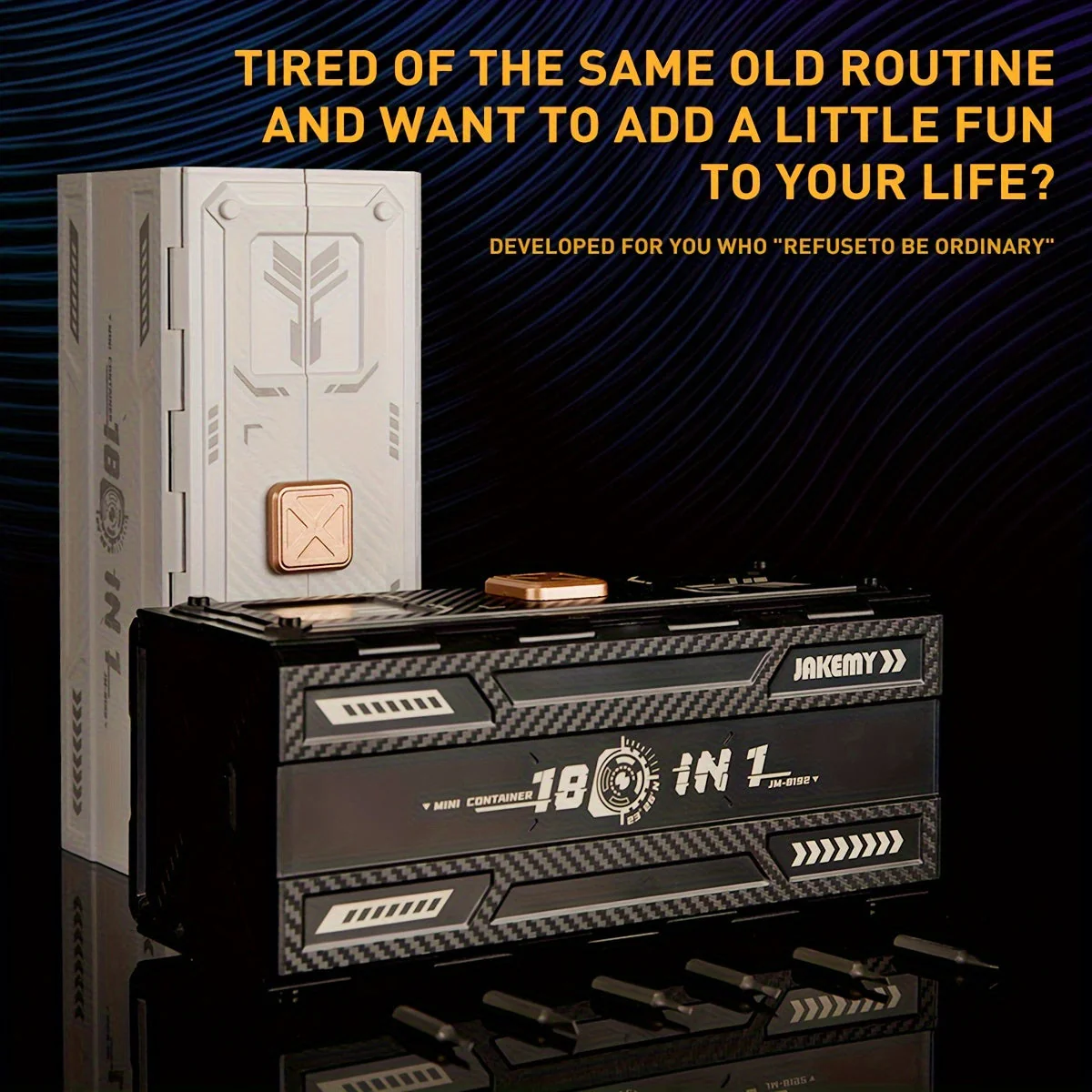 180 In 1 Precision Screwdriver Set - Image 2