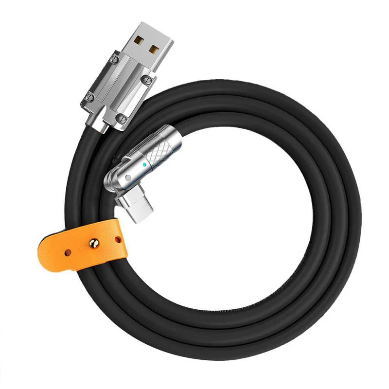 180° Rotating Fast Charge Cable - Image 10