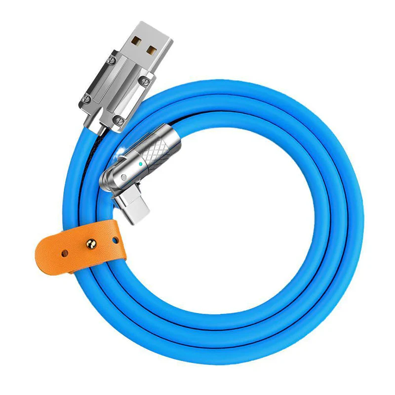 180° Rotating Fast Charge Cable - Image 11