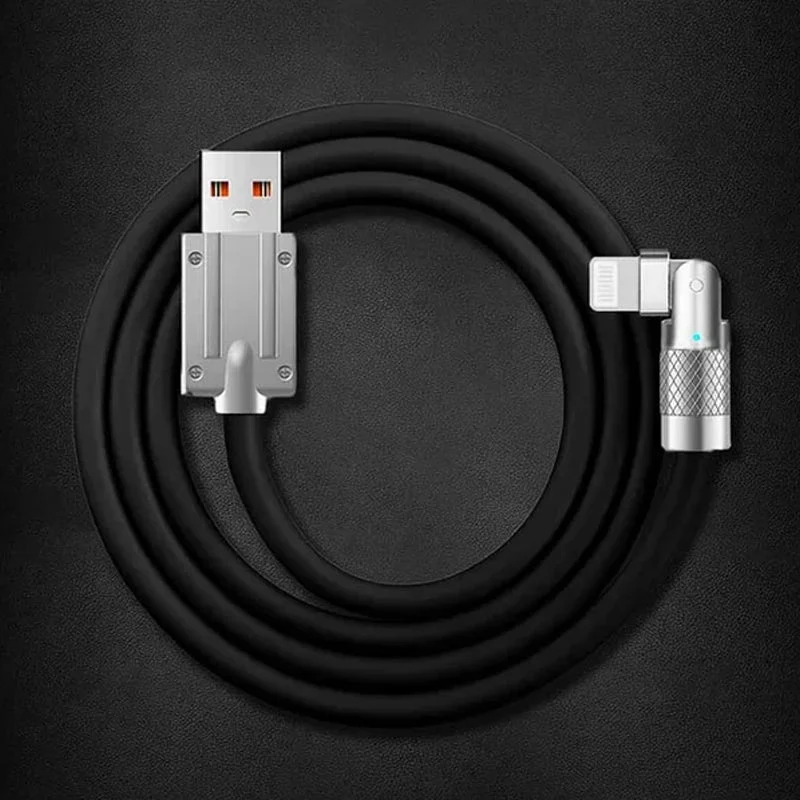 180° Rotating Fast Charge Cable - Image 22