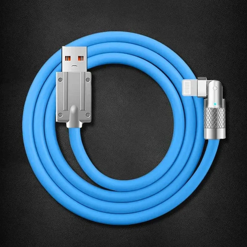 180° Rotating Fast Charge Cable - Image 23