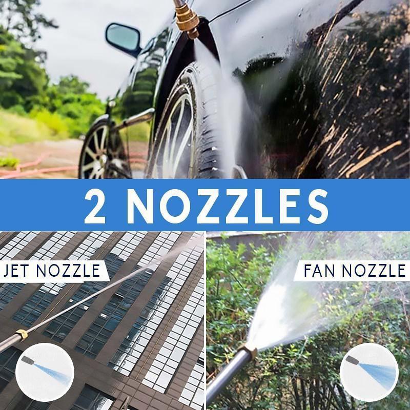 2-in-1 High Pressure Washer 2.0 - Image 7