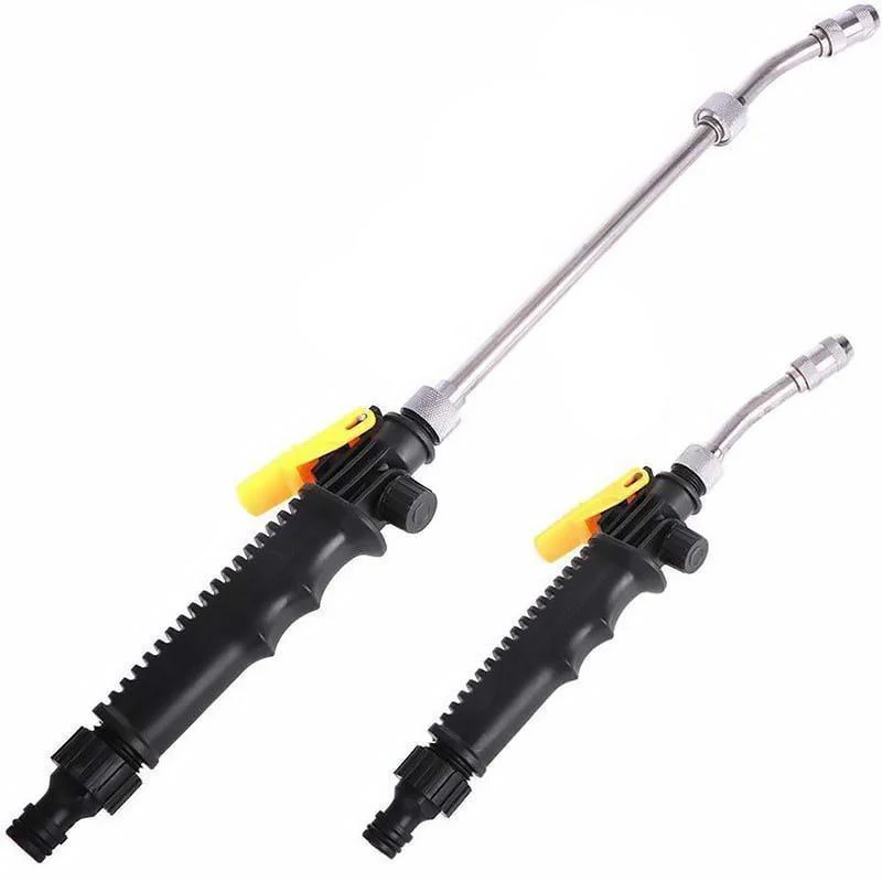 2-in-1 High Pressure Washer 2.0 - Image 9
