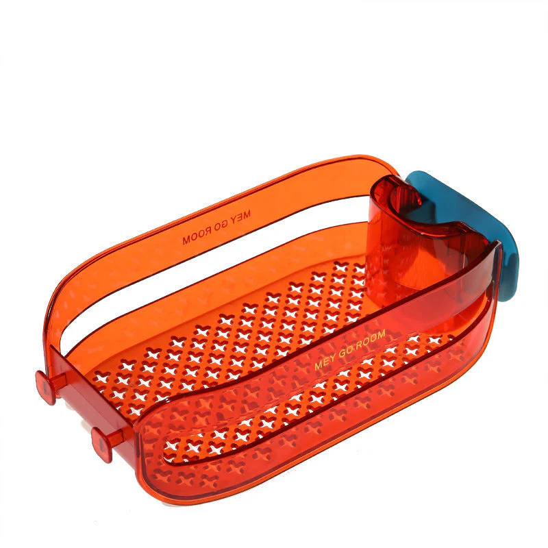 2 in 1 Home Sink Organizer - Image 22